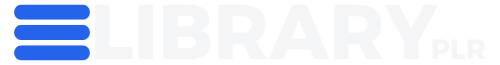 e-library plr 